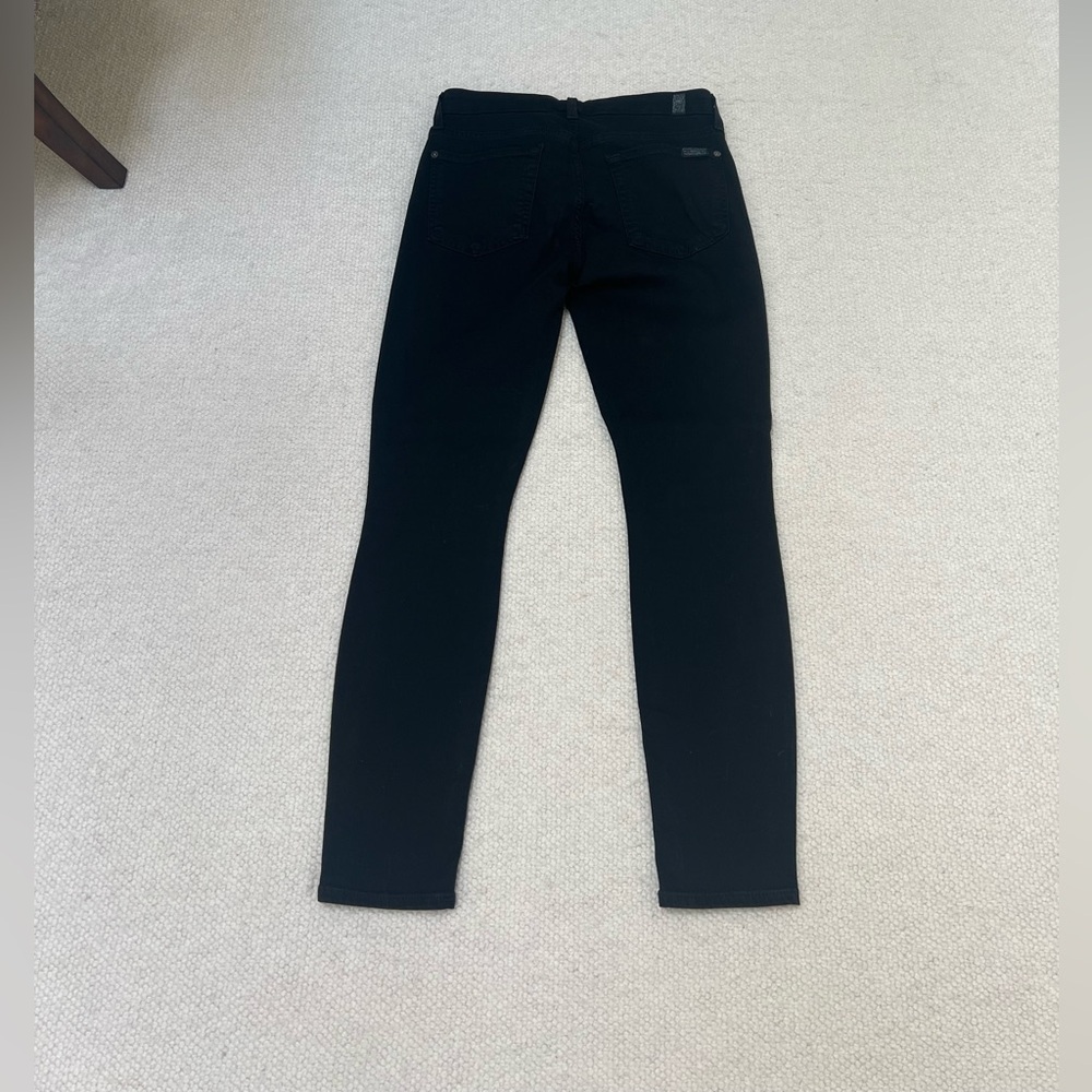 Women's 7 For All Mankind b(air) jeans